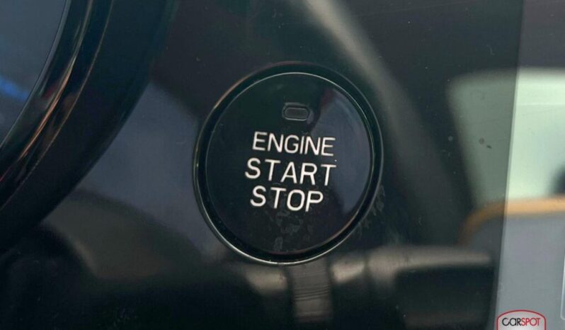 Changan CS35 Plus 2022 lleno
