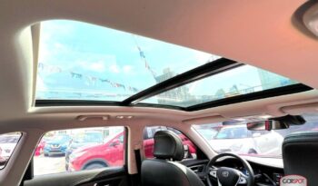 Changan CS35 Plus 2022 lleno