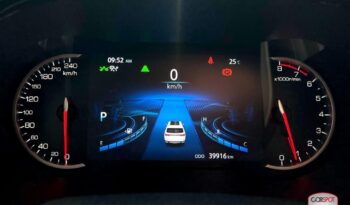 Changan CS35 Plus 2022 lleno