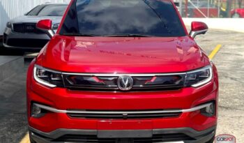 Changan CS35 Plus 2022 lleno
