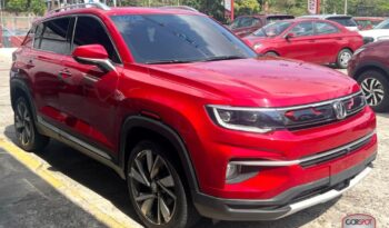 Changan CS35 Plus 2022 lleno