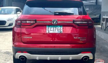 Changan CS35 Plus 2022 lleno