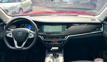 Changan CS35 Plus 2022 lleno