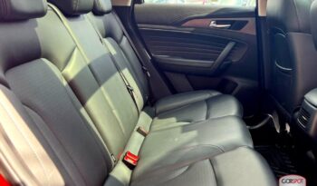 Changan CS35 Plus 2022 lleno