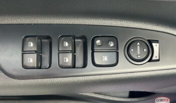 Kia Rio 2023 lleno
