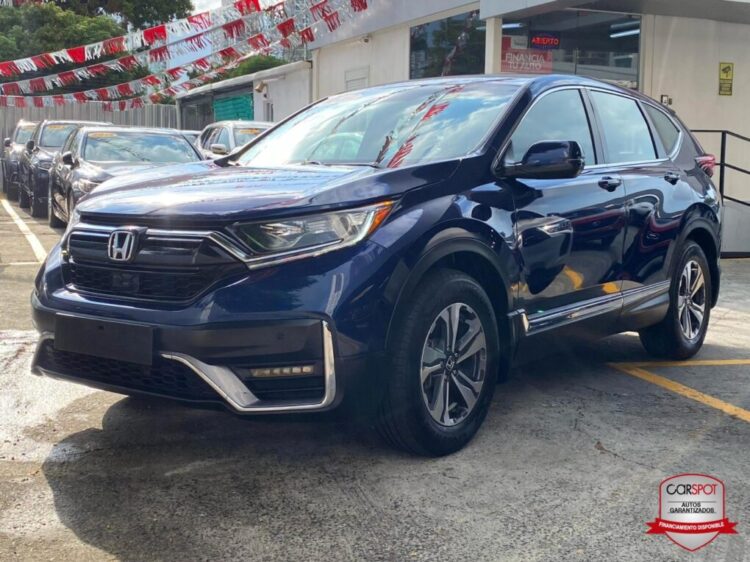  honda  cr-v  2022 