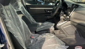 Honda CR-V 2022 lleno