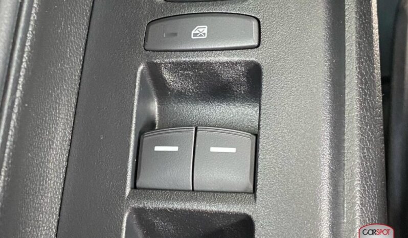 Honda CR-V 2022 lleno