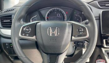 Honda CR-V 2022 lleno