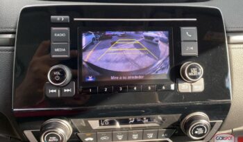 Honda CR-V 2022 lleno