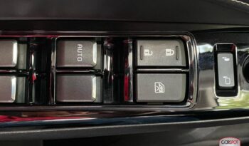 Isuzu MU-X 2023 lleno
