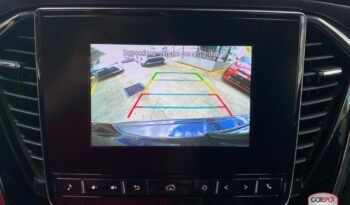 Isuzu MU-X 2023 lleno