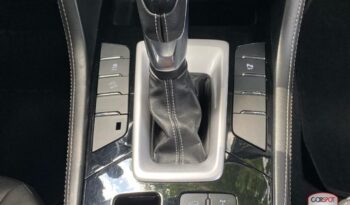 Isuzu MU-X 2023 lleno