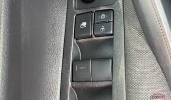 Toyota Corolla LE 2022 lleno