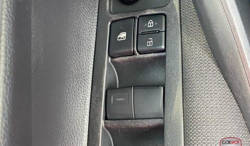 Toyota Corolla LE 2022 lleno