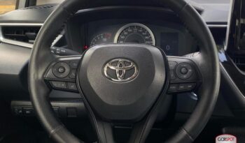 Toyota Corolla LE 2022 lleno