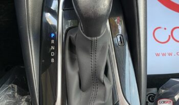 Toyota Corolla LE 2022 lleno
