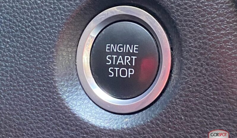 Toyota Corolla LE 2022 lleno