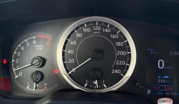 Toyota Corolla LE 2022 lleno