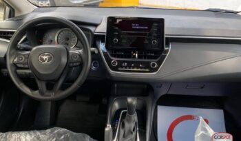 Toyota Corolla LE 2022 lleno