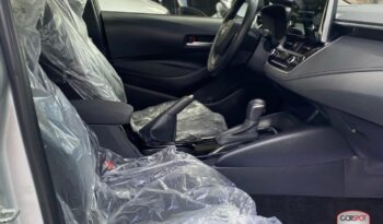 Toyota Corolla LE 2022 lleno