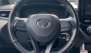 Toyota Corolla Cross 2022 lleno
