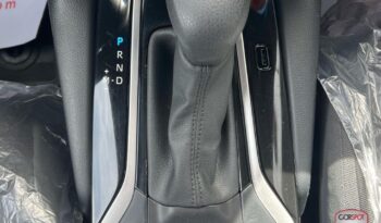 Toyota Corolla Cross 2022 lleno