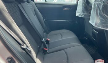 Toyota Corolla Cross 2022 lleno