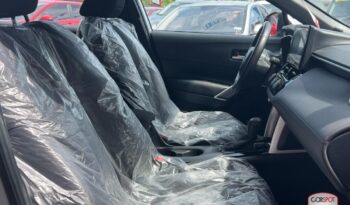 Toyota Corolla Cross 2022 lleno