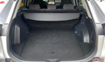 Toyota Rav4 2023 lleno