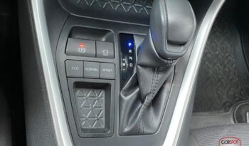 Toyota Rav4 2023 lleno