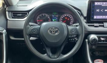 Toyota Rav4 2023 lleno