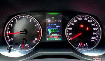 Toyota Rav4 2023 lleno