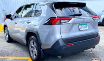 Toyota Rav4 2023 lleno