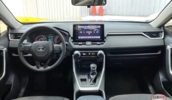 Toyota Rav4 2023 lleno