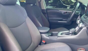Toyota Rav4 2023 lleno