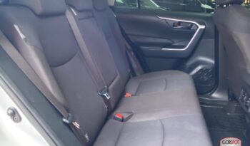 Toyota Rav4 2023 lleno