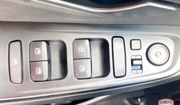 Hyundai Creta 2023 lleno