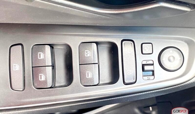 Hyundai Creta 2023 lleno