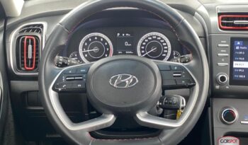 Hyundai Creta 2023 lleno