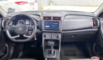 Hyundai Creta 2023 lleno