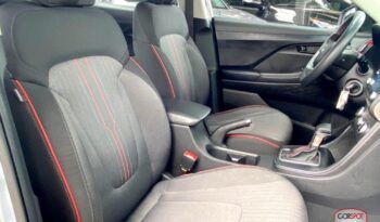 Hyundai Creta 2023 lleno