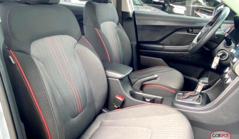 Hyundai Creta 2023 lleno