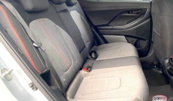 Hyundai Creta 2023 lleno