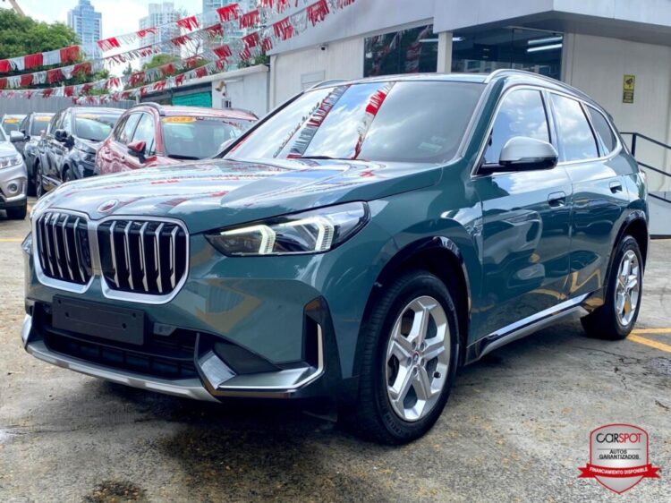  bmw  x1  2023 