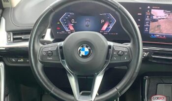 BMW X1 sDrive18i 2023 lleno