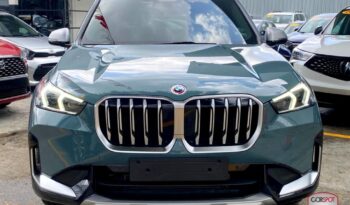 BMW X1 sDrive18i 2023 lleno