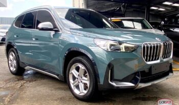 BMW X1 sDrive18i 2023 lleno