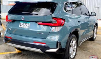 BMW X1 sDrive18i 2023 lleno