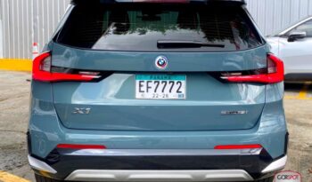BMW X1 sDrive18i 2023 lleno